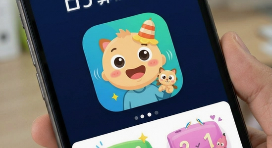 ����������app����չʾ