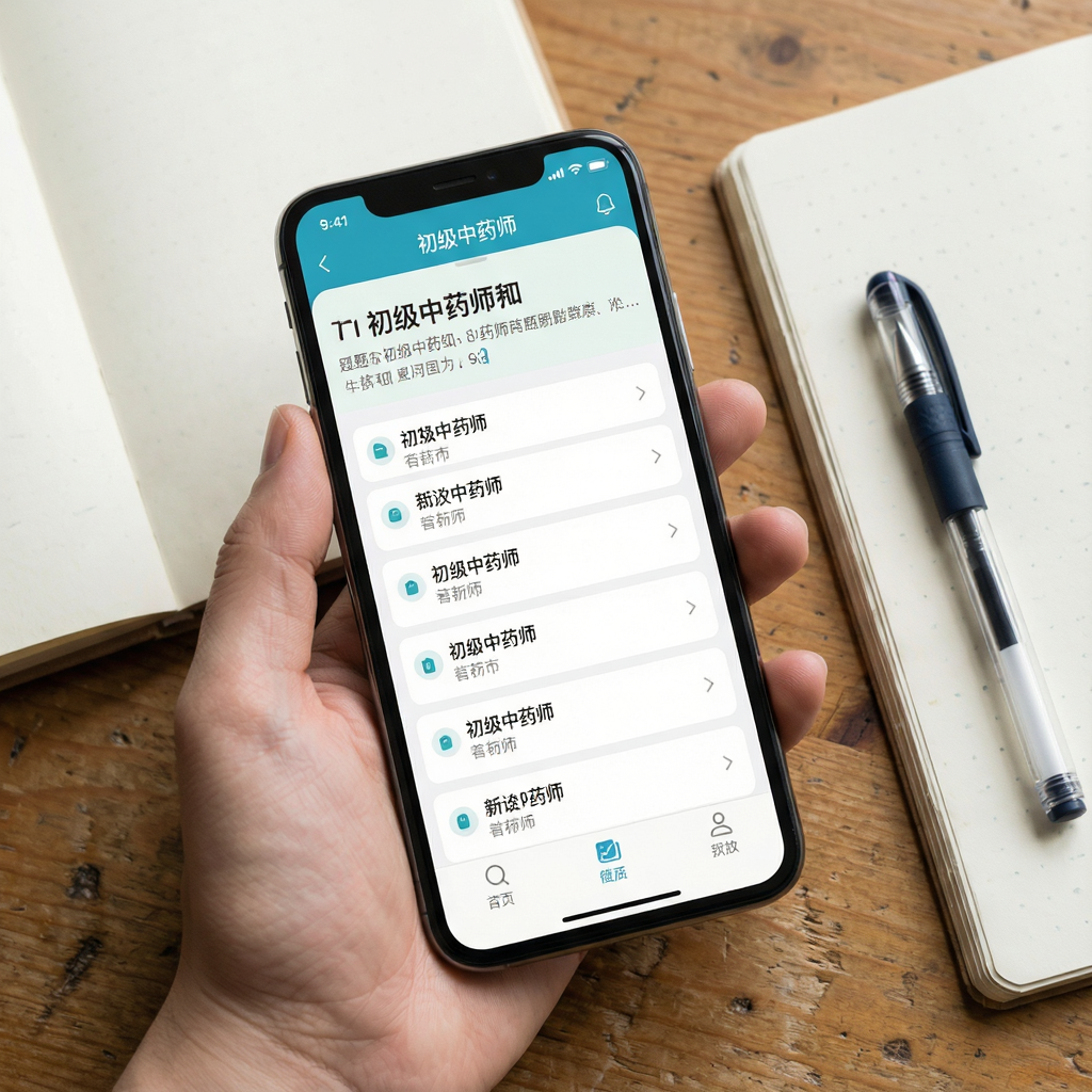 ������ҩʦˢ���APP���ؽ�ͼ