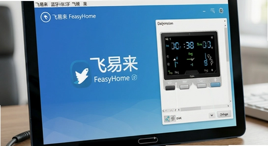 ������������������FeasyHome����չʾ