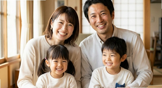 wanayoku_family