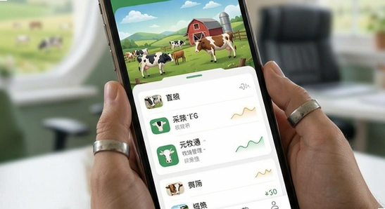 Ԫ��ͨapp������������չʾ