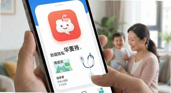 ���Ľ���App������˽�������ͥ������������