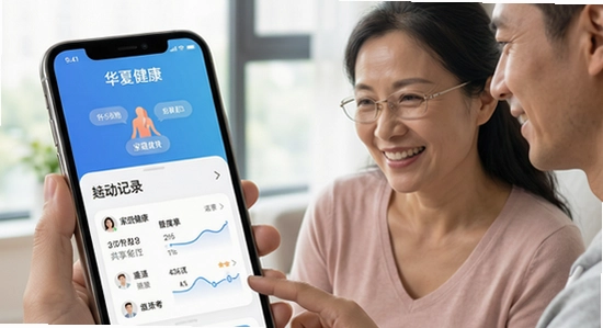 ���Ľ���app��ͥ�����������˶���¼����