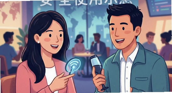 ��罻������ȫʹ��ʾ��