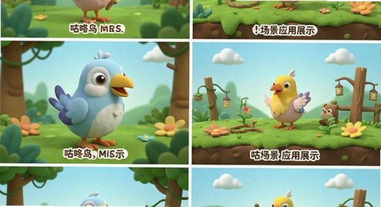 ������ೡ��Ӧ��չʾ