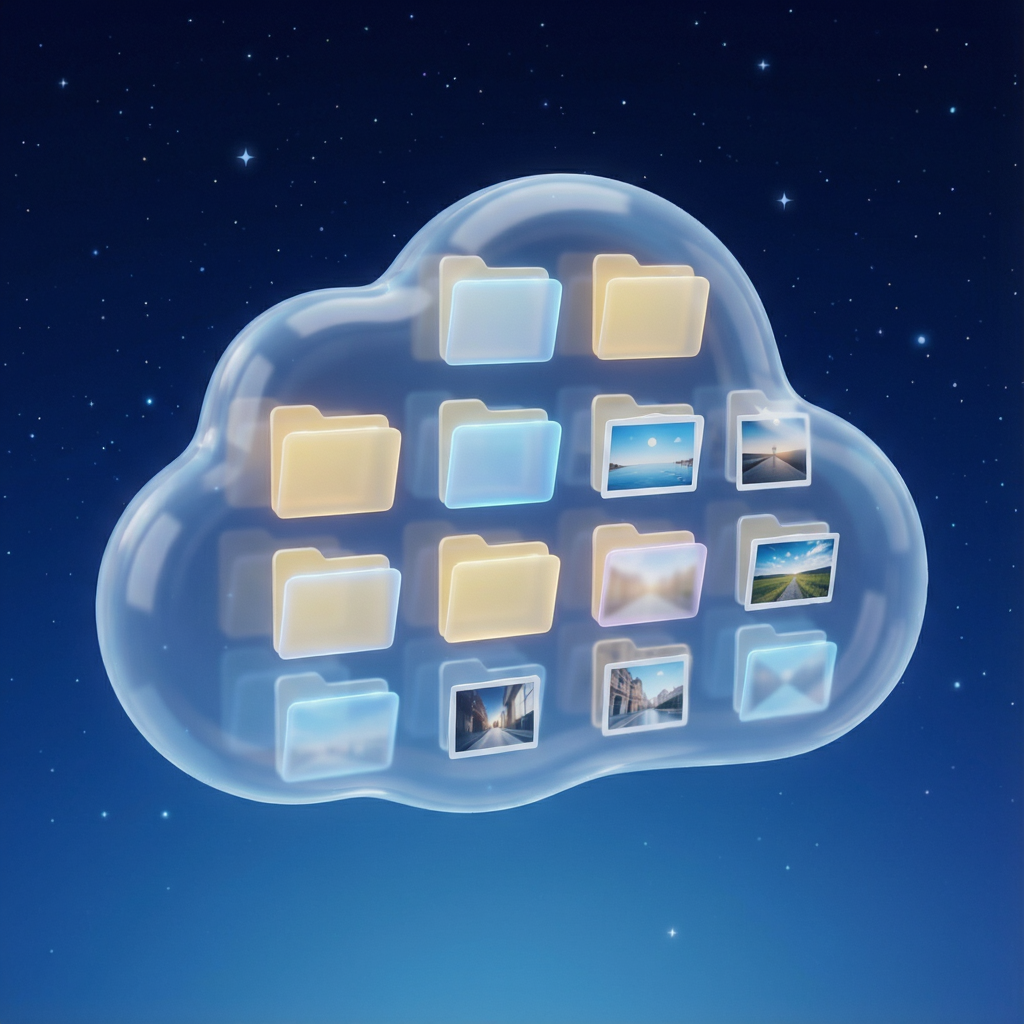 �ƶ����̴洢(Mobile Cloud Disk Storage)�ٷ����ؽ�ͼ