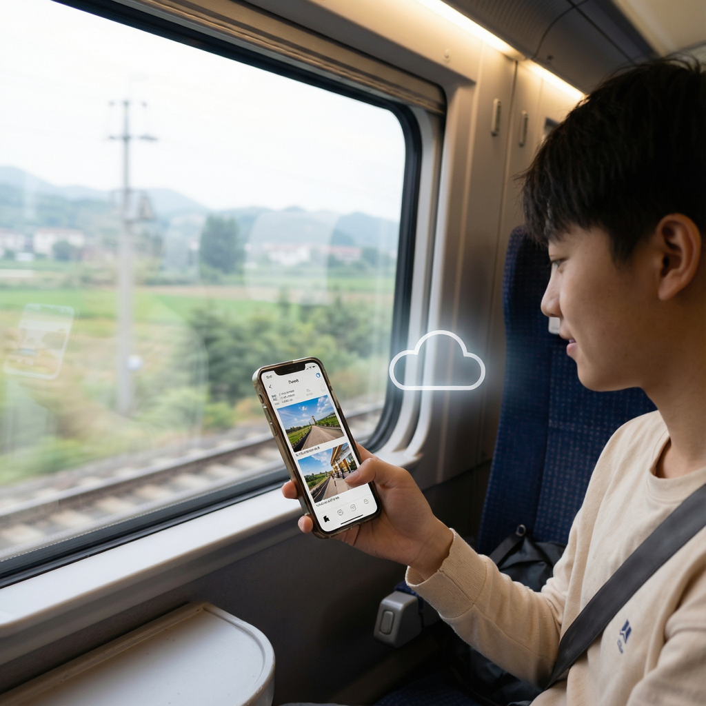 �ƶ����̴洢(Mobile Cloud Disk Storage)�ٷ����ؽ�ͼ
