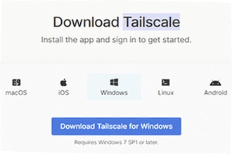 Tailscale�ٷ��������ĸ�������ף�2026Tailscale�ٷ������ذ�װ�̳�