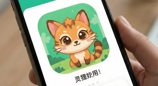 С����app����չʾ