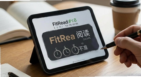 FitRead�Ķ���ʱ��׼