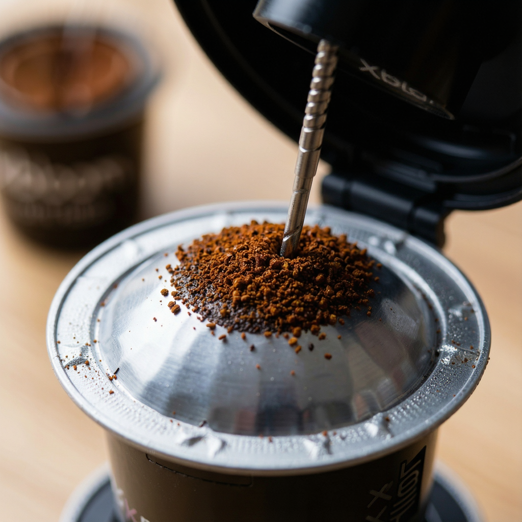 xBloom����(xbloom coffee)�ٷ������ؽ�ͼ