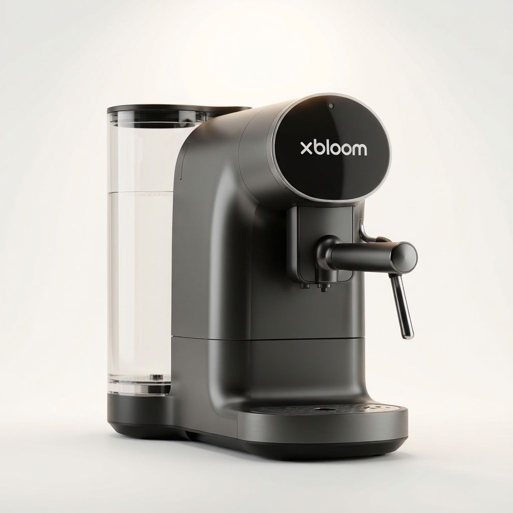 xBloom����(xbloom coffee)�ٷ������ؽ�ͼ