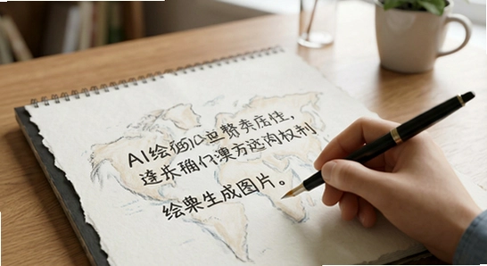 AI�滭����ͼƬ��Ȩ����