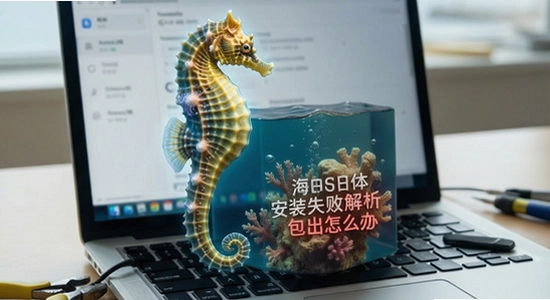 �����尲װʧ�ܽ�����������ô��