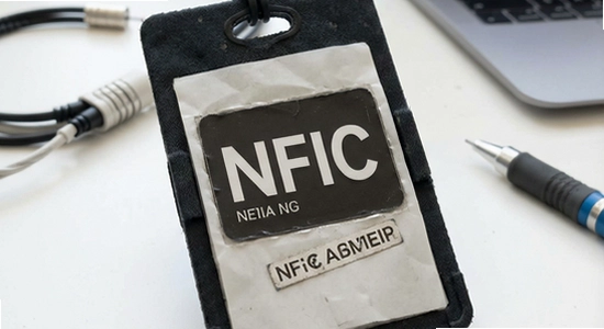 NFC��ǩд��ʧ�ܽ������
