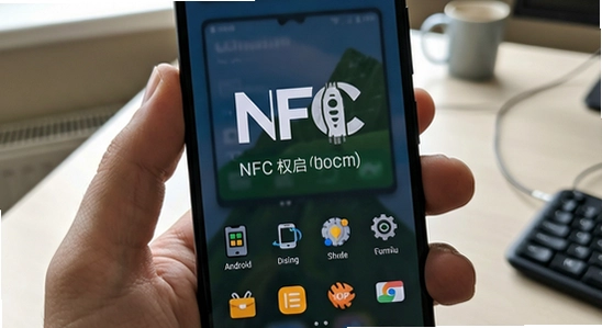 ��׿�ֻ�NFCȨ�޿�������