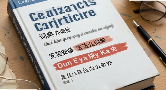 �����編��ʵ䰲װʧ����ô��