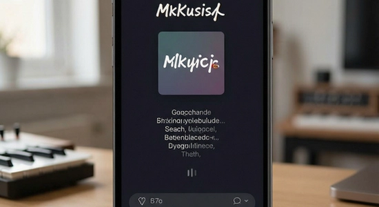670*360��Mkusic�����������ʽ��泡��ͼ