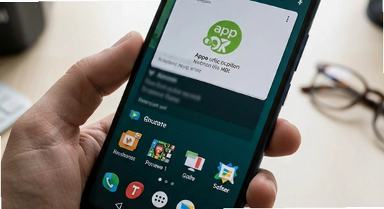 ��׿�ֻ���װapk��ʾ������������ô��
