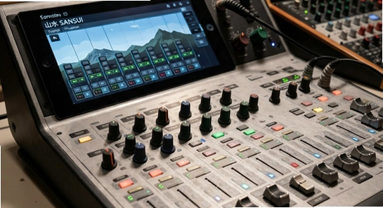 ɽˮSANSUI����̨��������