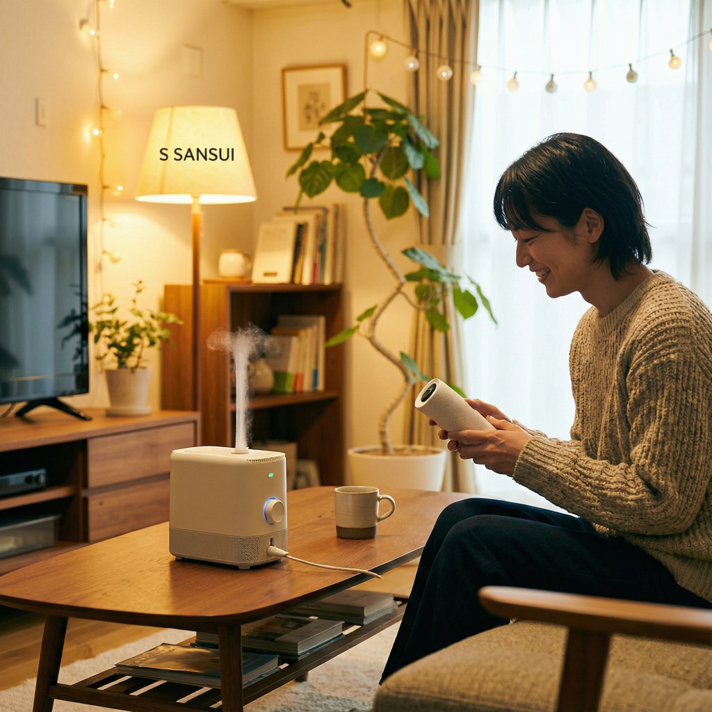 ɽˮ(SANSUI)�ٷ������ؽ�ͼ