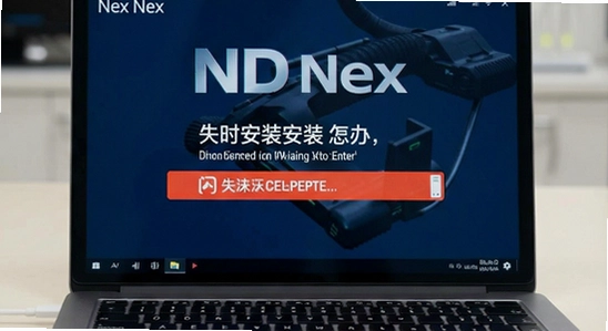 ND Nex��װʧ��������ô��