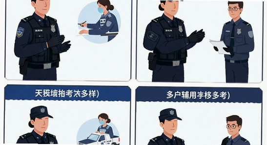 �ೡ��ʹ�ø����п��״�ʾ��ͼ