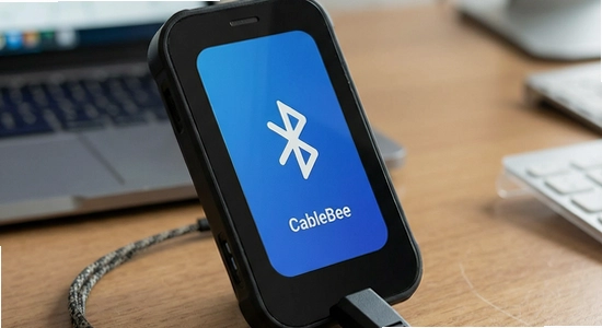 CableBee��������ʧ����ô���