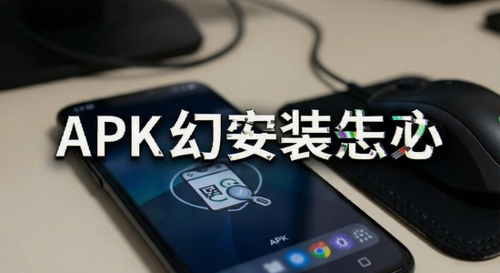 APK�ð�װʧ����ô��