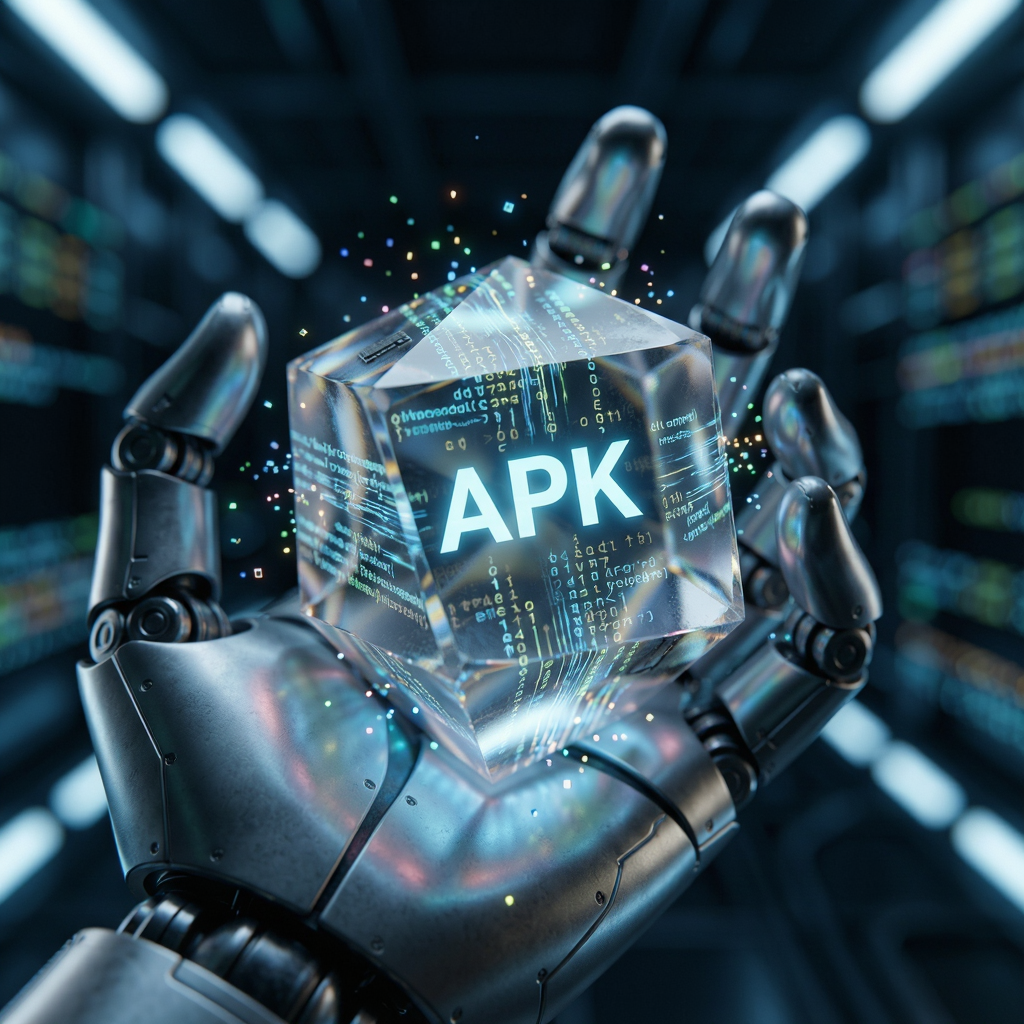 APK��(APKHuan)�ٷ�������v2.0.2 Ӧ���̵깤��
