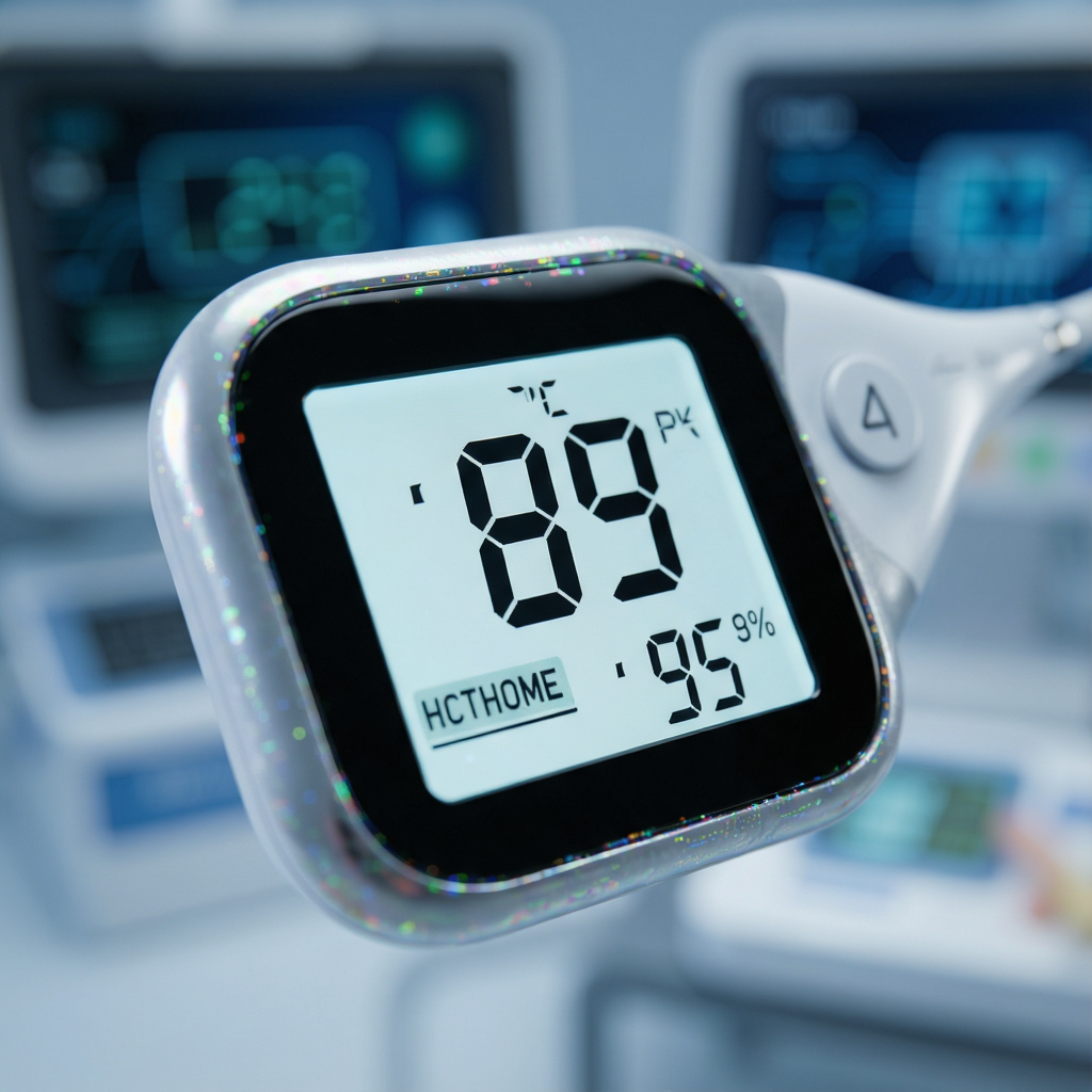�����¶ȼ�AI���¶�app���ؽ�ͼ