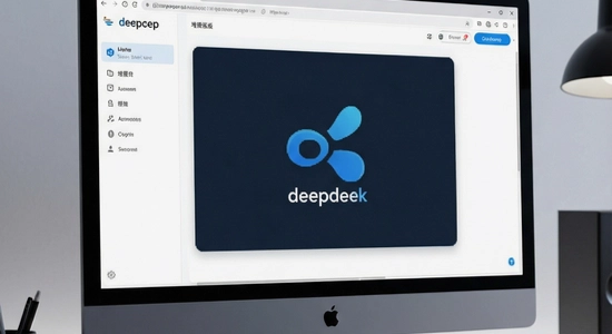 deepseek��ǿ��������չʾ