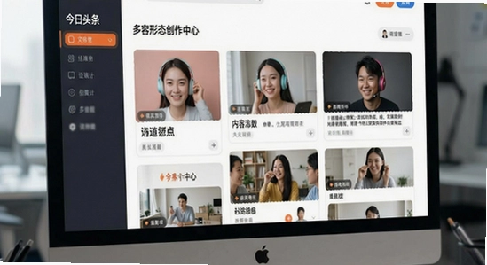����ͷ����������̬�봴�����Ľ���