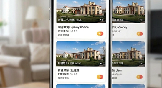 �½����ַ�app��Դ�б�����չʾ