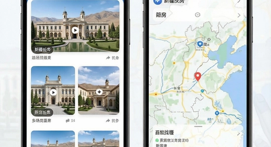 �½����ַ�app�ೡ���ҷ����ͼɸѡ����