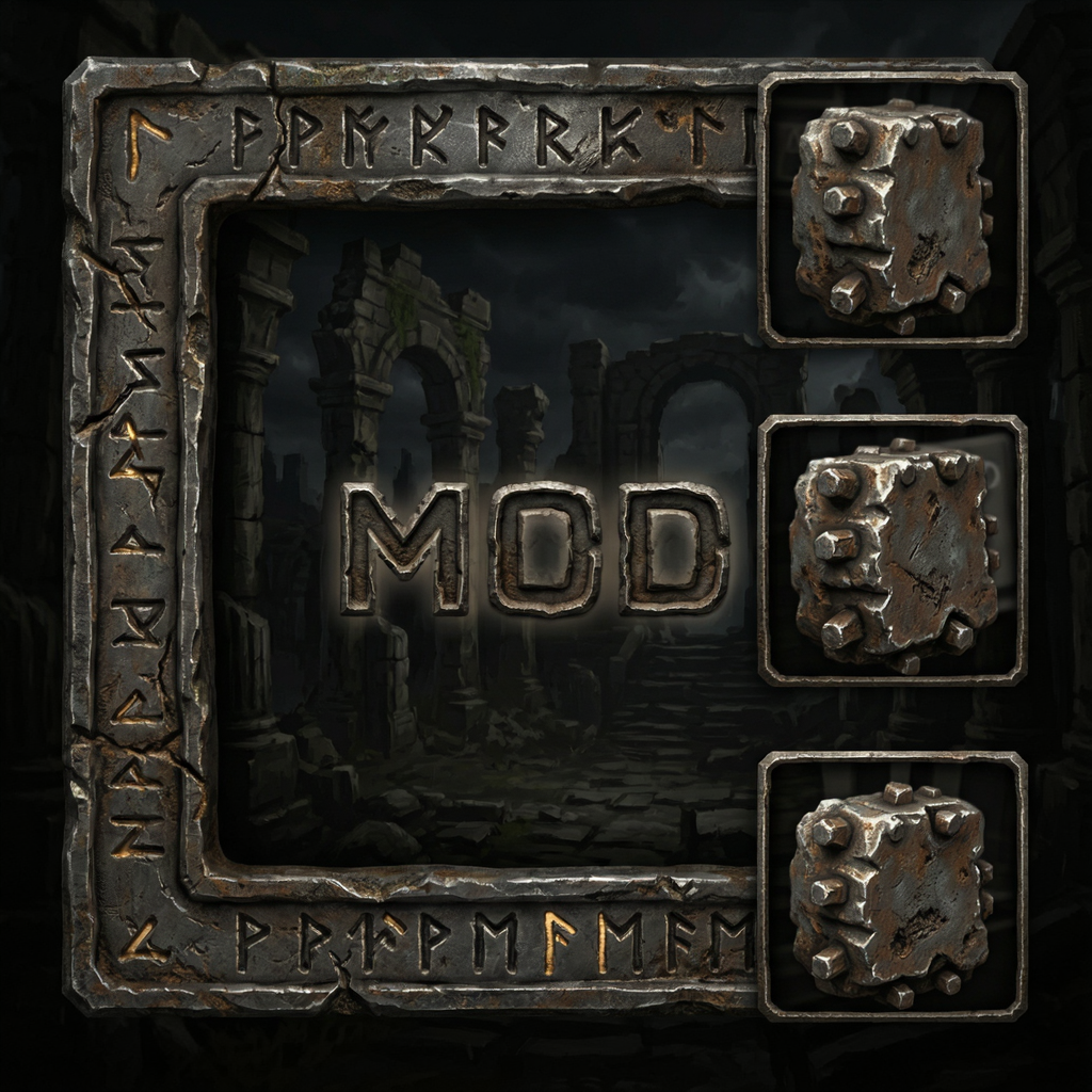 �����ż�(MOD�˵�)�ٷ������ؽ�ͼ