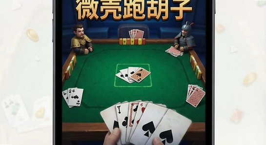΢���ܺ�����Ϸ����չʾ