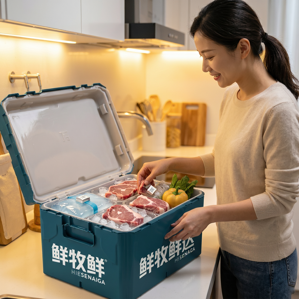 鲜牧鲜达app下载截图