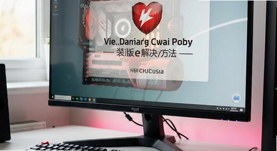 �Ұ�������ϵ�һ��PC���԰氲װ�����������
