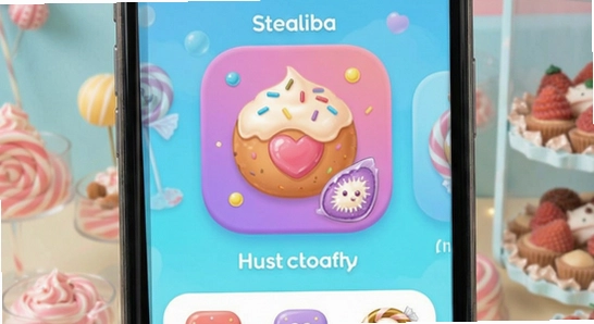 �ǹ���app����չʾͼ