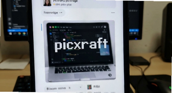picxcraft��װ���˽��