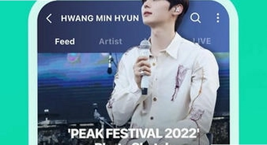 Weverse中文版下载2026官方正版 官方渠道 安全下载 配图