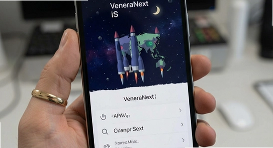 VeneraNext iOS �������