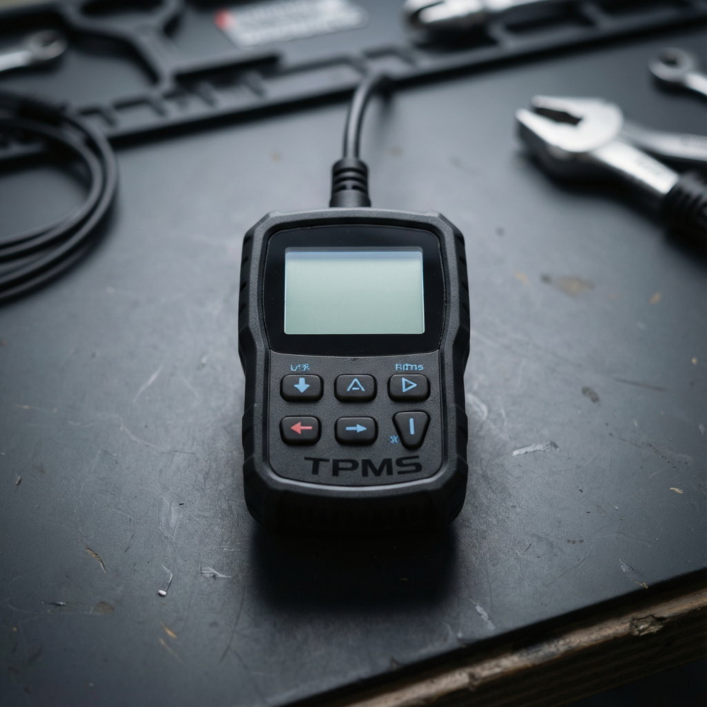 MINI TPMS TOOL̥ѹ���(com.xhorse.x_tpms)app���ؽ�ͼ