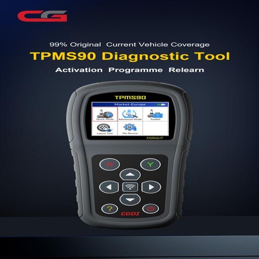 MINI TPMS TOOL̥ѹ���(com.xhorse.x_tpms)app����v1.3.6 ̥ѹ��⹤��