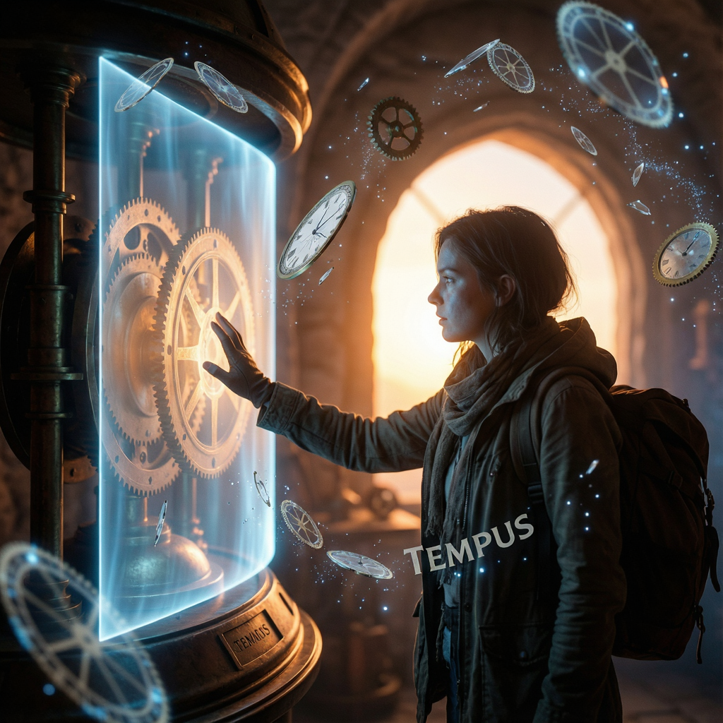 Tempus音乐播放器(Tempus)官方下载截图