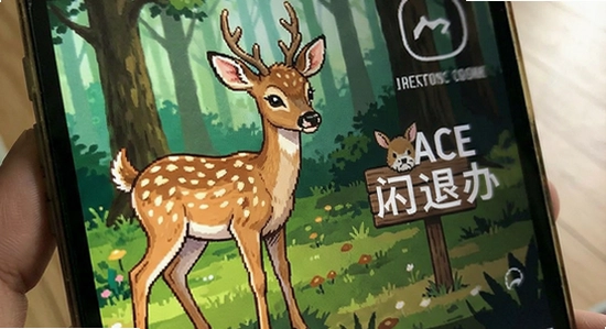 小鹿陪恋安装失败闪退解决办法