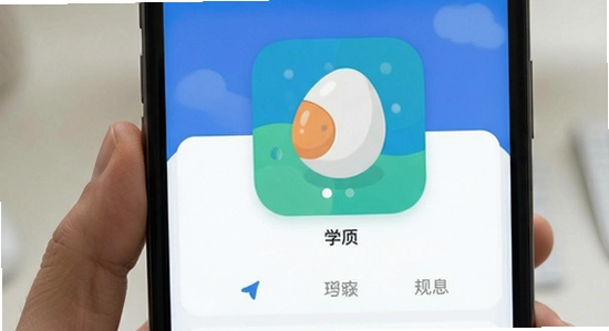 ѧ����Ӧ��������չʾͼ