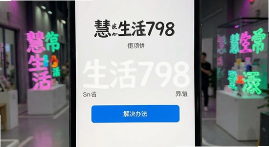 ������798�̼Ұ��¼�쳣����취