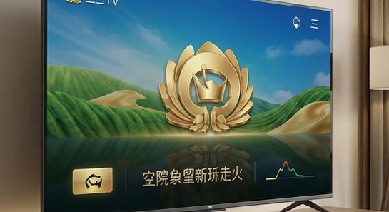 ����TV����չʾ